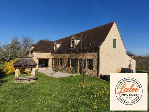 Lüks ev Sarlat-la-Canéda, Dordogne