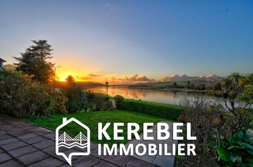 Luxus-Haus in Daoulas, Finistère