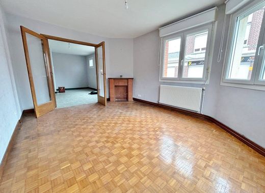 Wohnkomplexe in Lille, Nord