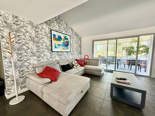 Casa de luxo - Saint-Cyprien, Pirineus Orientais