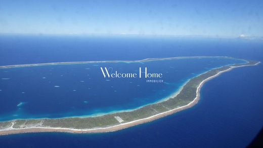 토지 / Fakatopatere, Îles Tuamotu-Gambier