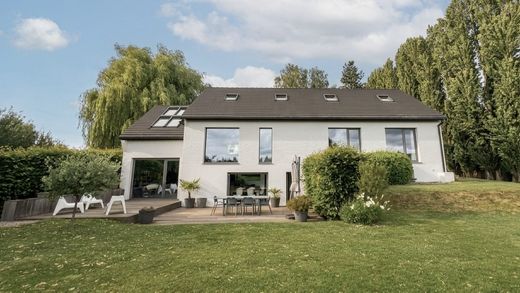 Luxury home in Villeneuve-d'Ascq, North
