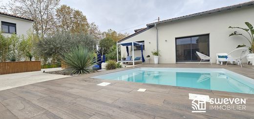 Casa di lusso a Portet-sur-Garonne, Alta Garonna