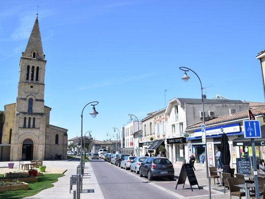 Элитный дом, Le Bouscat, Gironde