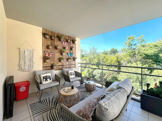 Apartment in La Ciotat, Bouches-du-Rhône
