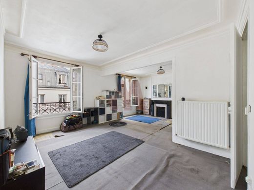 Apartment in Motte-Picquet, Commerce, Necker, Paris