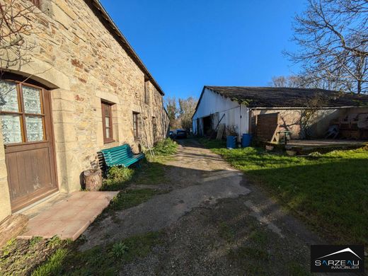 Sarzeau, Morbihanの高級住宅