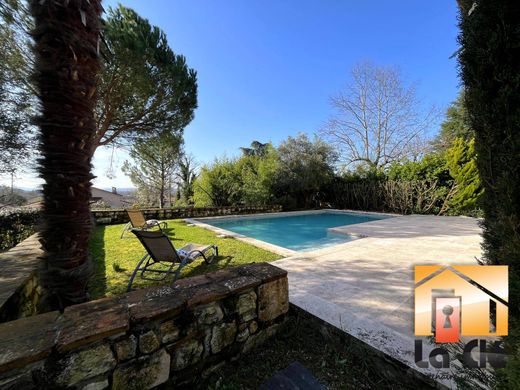Luxury home in Bon-Encontre, Lot-et-Garonne