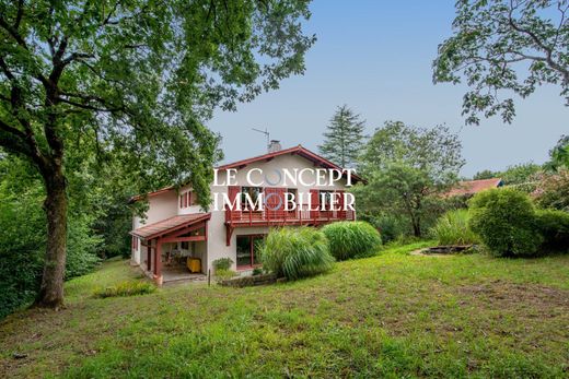 Casa de luxo - Arcangues, Pirineus Atlânticos