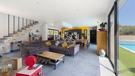 Casa di lusso a Montesquiu d'Albera, Pirenei Orientali