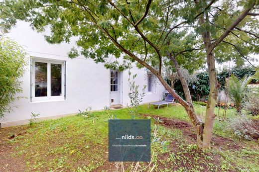 Rivedoux-Plage, Charente-Maritimeの高級住宅