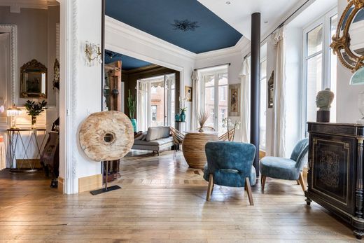 Apartment in Toulouse, Upper Garonne