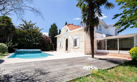 호화 저택 / Le Bouscat, Gironde