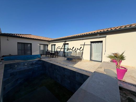 Casa de luxo - Châteauneuf-de-Gadagne, Vaucluse