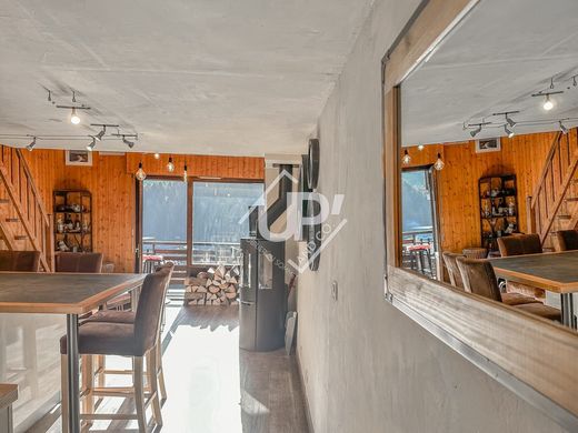 Apartment in Le Grand-Bornand, Haute-Savoie