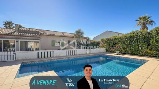 ‏בתי יוקרה ב  Grabels, Hérault