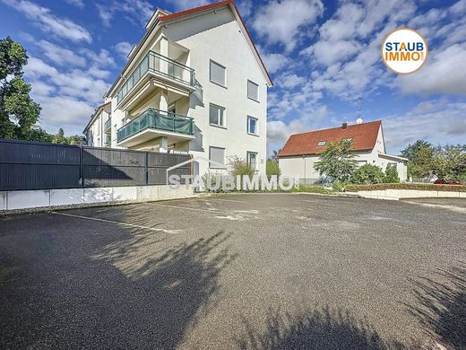 Piso / Apartamento en Hégenheim, Alto Rin