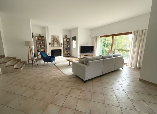 Casa de luxo - Feucherolles, Yvelines