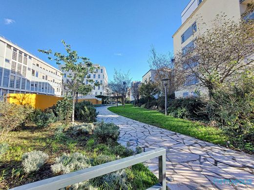 Apartment / Etagenwohnung in Lyon, Rhône