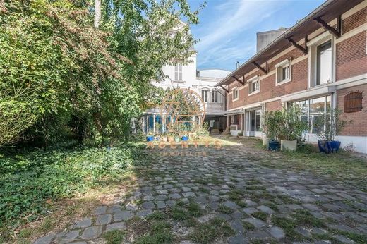 Appartamento a Nogent-sur-Marne, Val-de-Marne