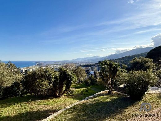 Casa de lujo en Bastia, Alta Córcega