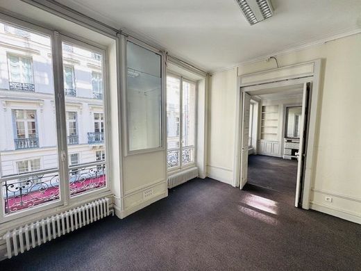 Oficina en Montorgueil, Sentier, Vivienne-Gaillon, Paris
