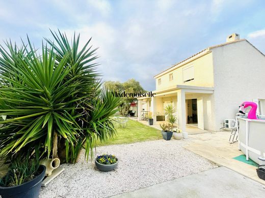 Luxury home in Candillargues, Hérault