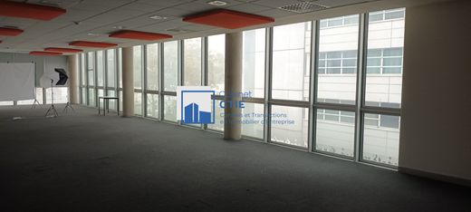 Escritório - Angers, Maine-et-Loire