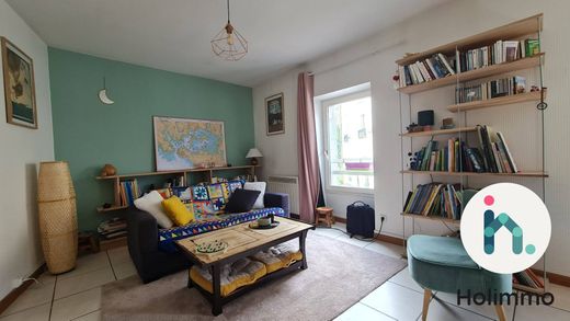 Apartamento - Vannes, Morbihan