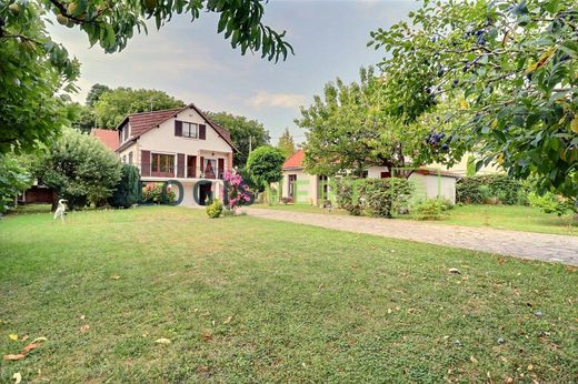 Bièvres, Essonneの高級住宅