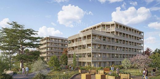 Apartment in Annemasse, Haute-Savoie