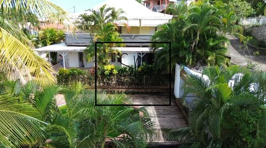 Luxe woning in Le François, Martinique