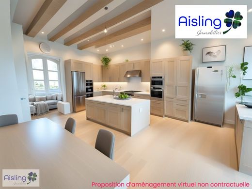 Casa de luxo - Joué-lès-Tours, Indre-et-Loire