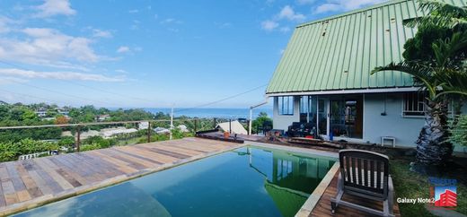 Casa di lusso a Punaauia, Îles du Vent