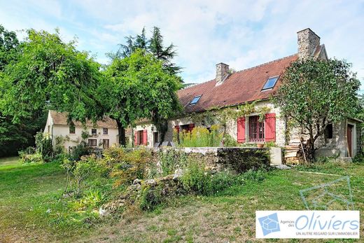 Πολυτελή κατοικία σε Saint-Forget, Yvelines