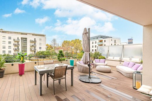 Daire Villeurbanne, Rhône