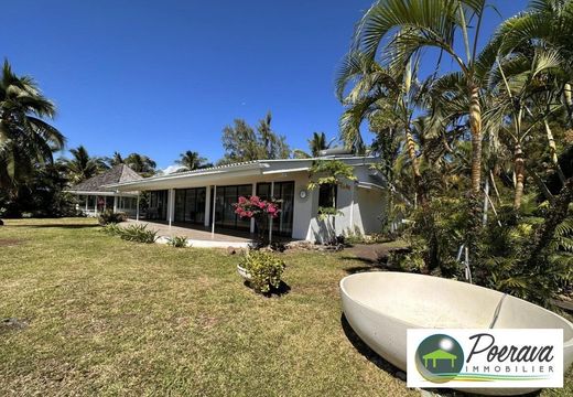 Luxury home in Papeete, Îles du Vent