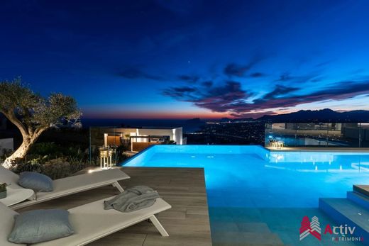 Luxe woning in Benitachell, Provincia de Alicante