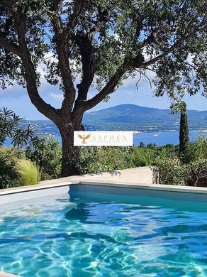 Casa de luxo - Grimaud, Var