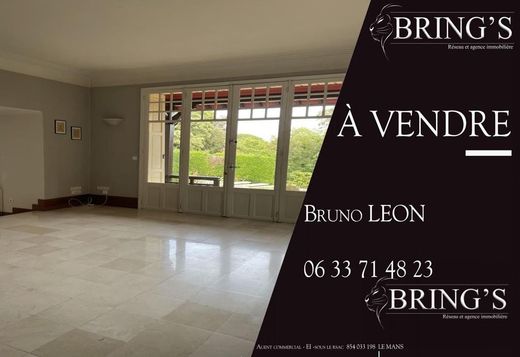 Luxury home in Alençon, Orne