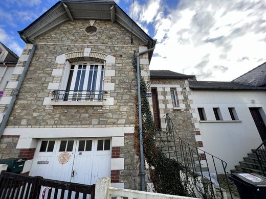 Casa de luxo - Rennes, Ille-et-Vilaine