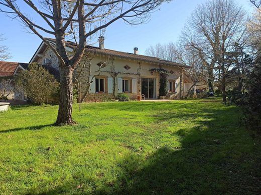 Luksusowy dom w Revel, Upper Garonne