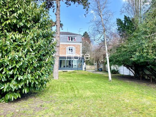 Luxury home in Taverny, Val d'Oise