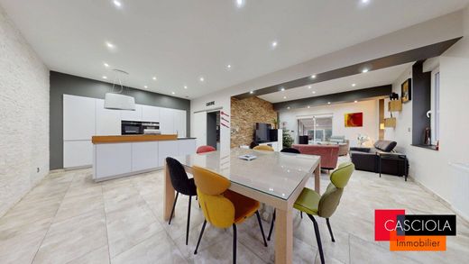 Luxury home in Florange, Moselle