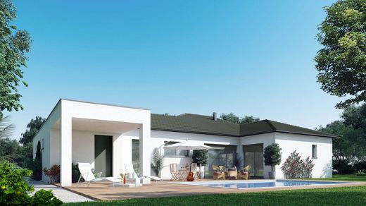 Luxus-Haus in Oberhausbergen, Bas-Rhin