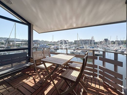 Apartment in Deauville, Calvados