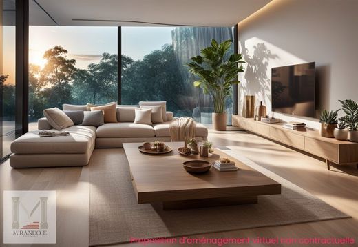 Apartment in Aix-en-Provence, Bouches-du-Rhône