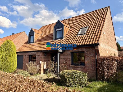 Casa di lusso a Wambrechies, North