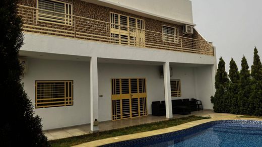 Элитный дом, Ngaparou, Région de Thiès