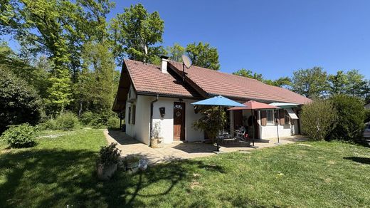Элитный дом, Arthaz-Pont-Notre-Dame, Haute-Savoie